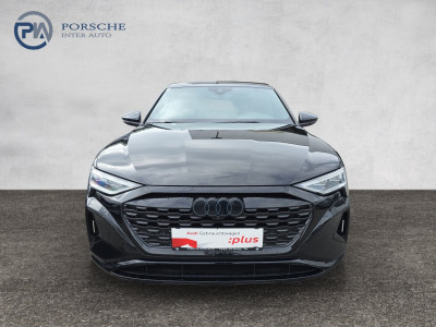 Audi Q8 Gebrauchtwagen