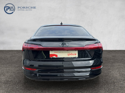 Audi Q8 Gebrauchtwagen