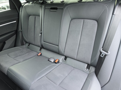 Audi Q8 Gebrauchtwagen