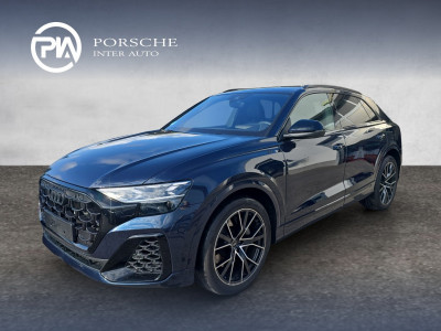 Audi Q8 Gebrauchtwagen Audi Q8 Gebrauchtwagen