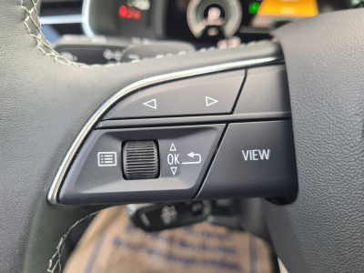 Audi Q8 Gebrauchtwagen Audi Q8 Gebrauchtwagen