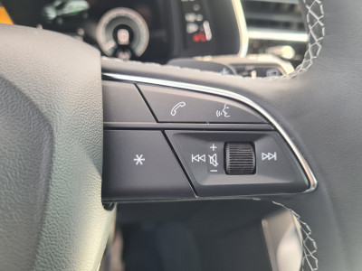 Audi Q8 Gebrauchtwagen Audi Q8 Gebrauchtwagen