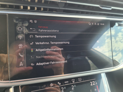 Audi Q8 Gebrauchtwagen Audi Q8 Gebrauchtwagen