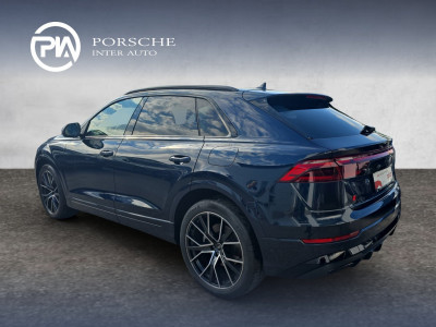 Audi Q8 Gebrauchtwagen Audi Q8 Gebrauchtwagen