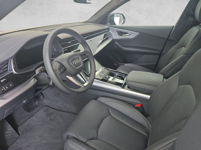 Audi Q8 Gebrauchtwagen Audi Q8 Gebrauchtwagen