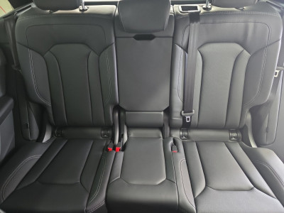 Audi Q8 Gebrauchtwagen Audi Q8 Gebrauchtwagen