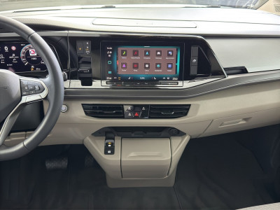 VW California Gebrauchtwagen