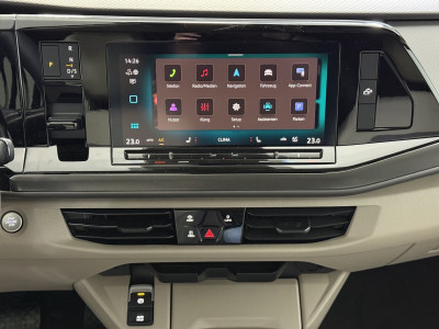 VW California Gebrauchtwagen