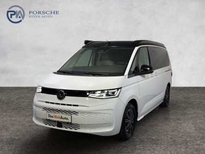 VW California Gebrauchtwagen