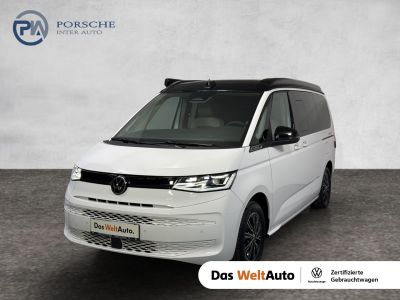 VW California Gebrauchtwagen VW California Gebrauchtwagen