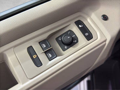 VW California Gebrauchtwagen