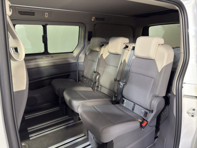 VW California Gebrauchtwagen