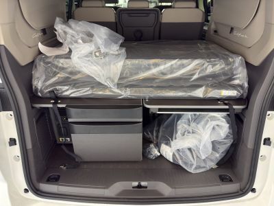 VW California Gebrauchtwagen VW California Gebrauchtwagen