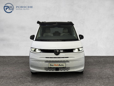 VW California Gebrauchtwagen