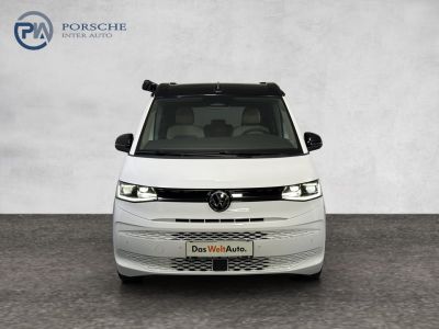 VW California Gebrauchtwagen VW California Gebrauchtwagen
