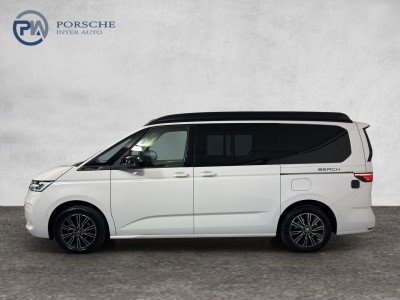 VW California Gebrauchtwagen