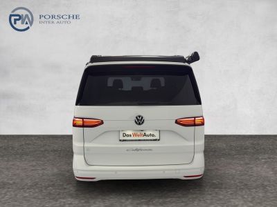 VW California Gebrauchtwagen VW California Gebrauchtwagen
