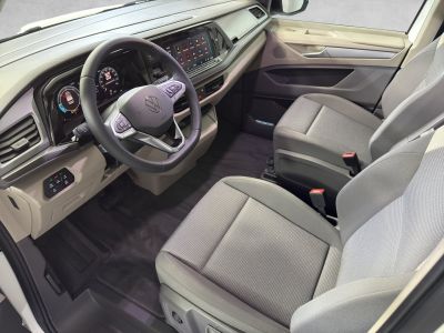 VW California Gebrauchtwagen VW California Gebrauchtwagen