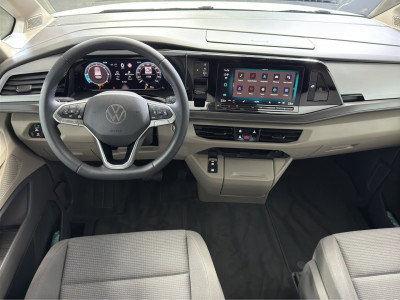 VW California Gebrauchtwagen