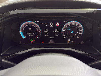 VW California Gebrauchtwagen