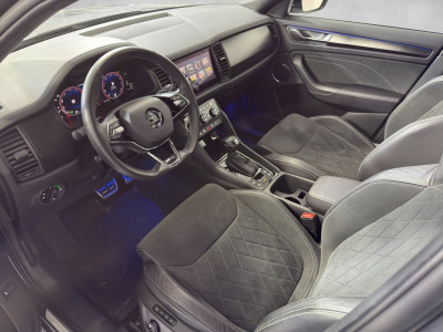 Skoda Kodiaq Gebrauchtwagen
