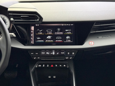 Audi A3 Gebrauchtwagen