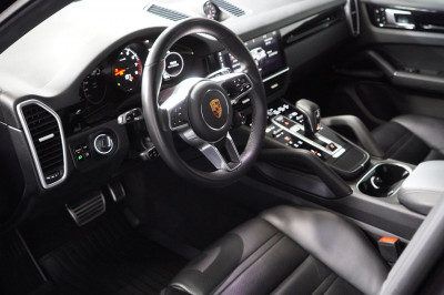 Porsche Cayenne Gebrauchtwagen Porsche Cayenne Gebrauchtwagen