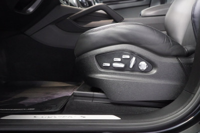 Porsche Cayenne Gebrauchtwagen Porsche Cayenne Gebrauchtwagen