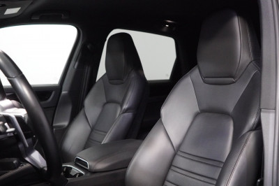 Porsche Cayenne Gebrauchtwagen Porsche Cayenne Gebrauchtwagen