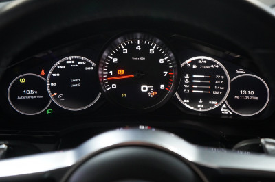 Porsche Cayenne Gebrauchtwagen Porsche Cayenne Gebrauchtwagen
