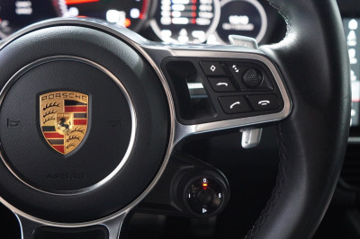 Porsche Cayenne Gebrauchtwagen Porsche Cayenne Gebrauchtwagen