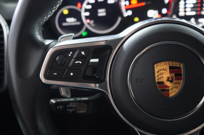 Porsche Cayenne Gebrauchtwagen Porsche Cayenne Gebrauchtwagen