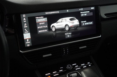 Porsche Cayenne Gebrauchtwagen Porsche Cayenne Gebrauchtwagen