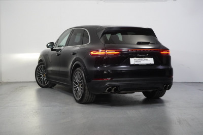 Porsche Cayenne Gebrauchtwagen Porsche Cayenne Gebrauchtwagen