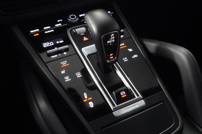 Porsche Cayenne Gebrauchtwagen Porsche Cayenne Gebrauchtwagen