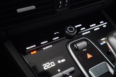 Porsche Cayenne Gebrauchtwagen Porsche Cayenne Gebrauchtwagen