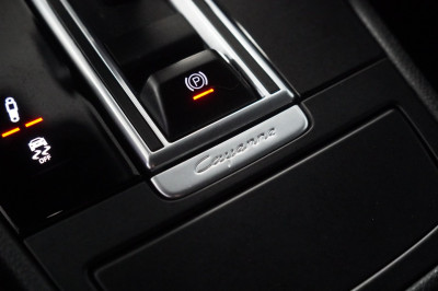 Porsche Cayenne Gebrauchtwagen Porsche Cayenne Gebrauchtwagen
