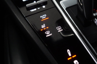 Porsche Cayenne Gebrauchtwagen Porsche Cayenne Gebrauchtwagen