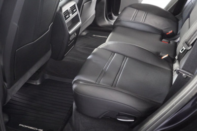 Porsche Cayenne Gebrauchtwagen Porsche Cayenne Gebrauchtwagen