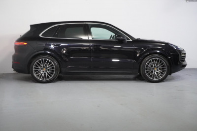 Porsche Cayenne Gebrauchtwagen Porsche Cayenne Gebrauchtwagen