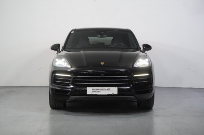 Porsche Cayenne Gebrauchtwagen Porsche Cayenne Gebrauchtwagen
