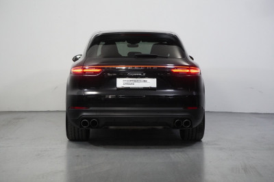 Porsche Cayenne Gebrauchtwagen Porsche Cayenne Gebrauchtwagen