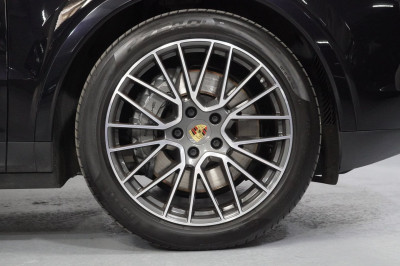 Porsche Cayenne Gebrauchtwagen Porsche Cayenne Gebrauchtwagen