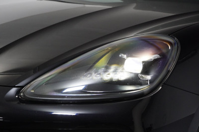 Porsche Cayenne Gebrauchtwagen Porsche Cayenne Gebrauchtwagen