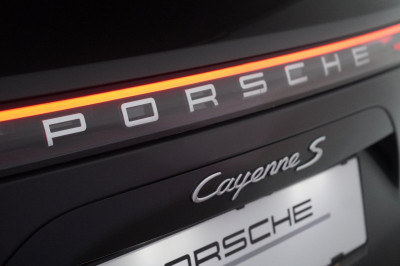 Porsche Cayenne Gebrauchtwagen Porsche Cayenne Gebrauchtwagen