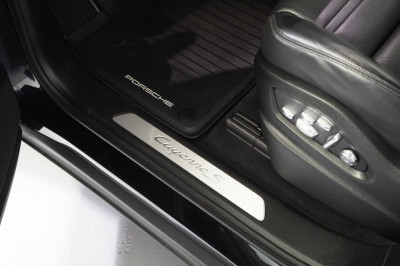 Porsche Cayenne Gebrauchtwagen Porsche Cayenne Gebrauchtwagen