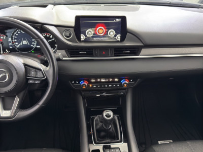 Mazda Mazda6 Gebrauchtwagen