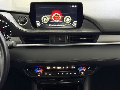 Mazda Mazda6 Gebrauchtwagen