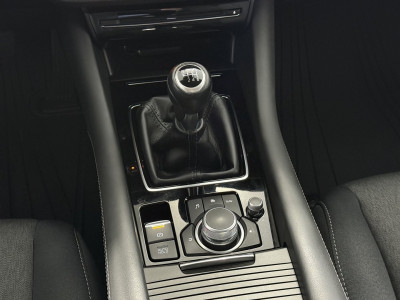 Mazda Mazda6 Gebrauchtwagen
