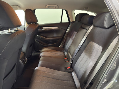 Mazda Mazda6 Gebrauchtwagen